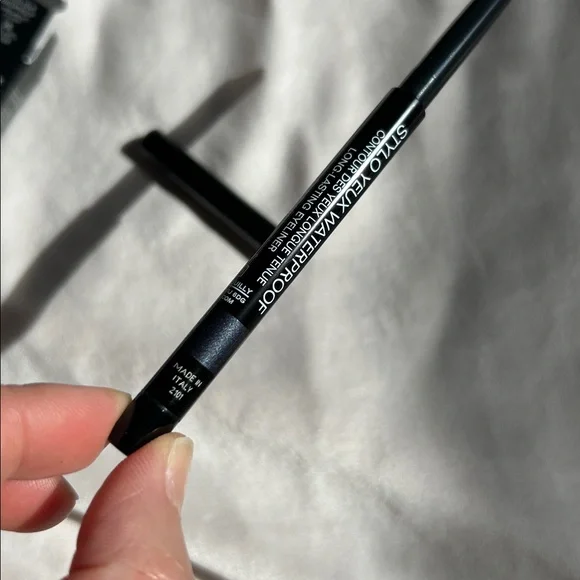 Chanel denim collection eyeliner - Picture 9 of 16